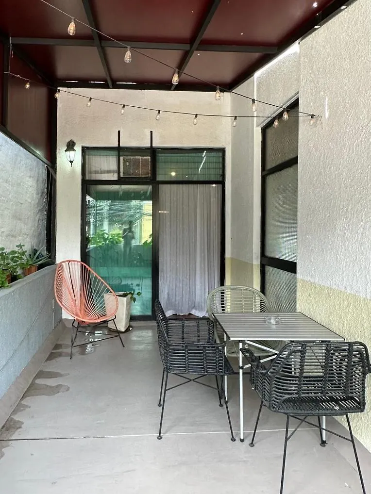 Casa Miranda Morelos Guadalajara 4*,