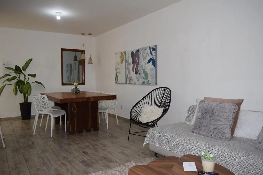 Casa Miranda Morelos Guadalajara