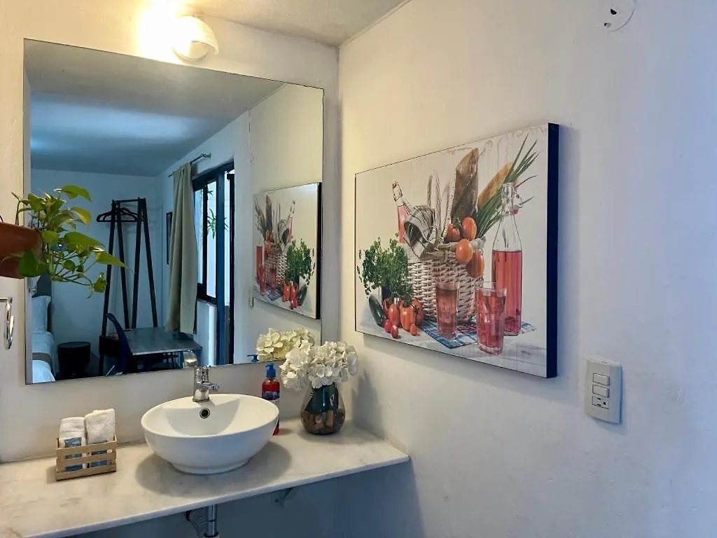 Casa Miranda Morelos Guadalajara