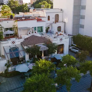 Hotel Artea Boutique (adults Only)