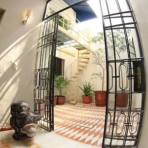 La Fe Hotel&arts Bed and breakfast