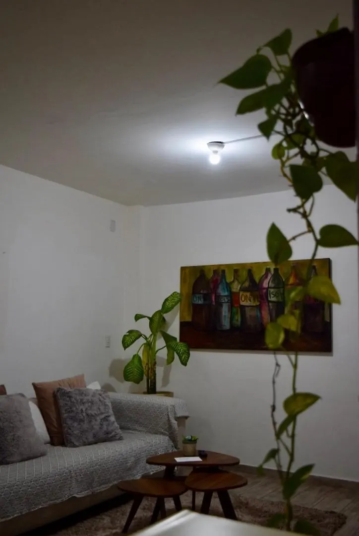 Casa Miranda Morelos Guadalajara Hotel