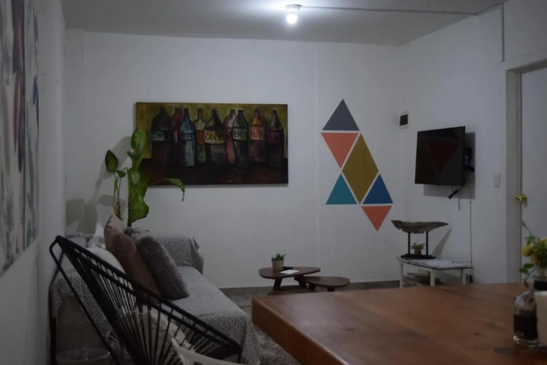 **** Hotel Casa Miranda Morelos Guadalajara Mexique